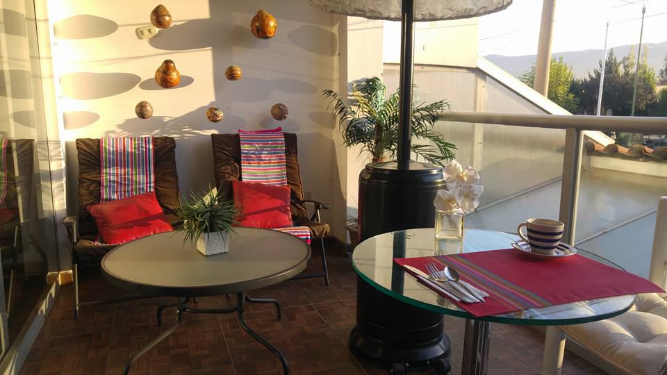 Fotos CasaHotel El Tambo Huancayo 3